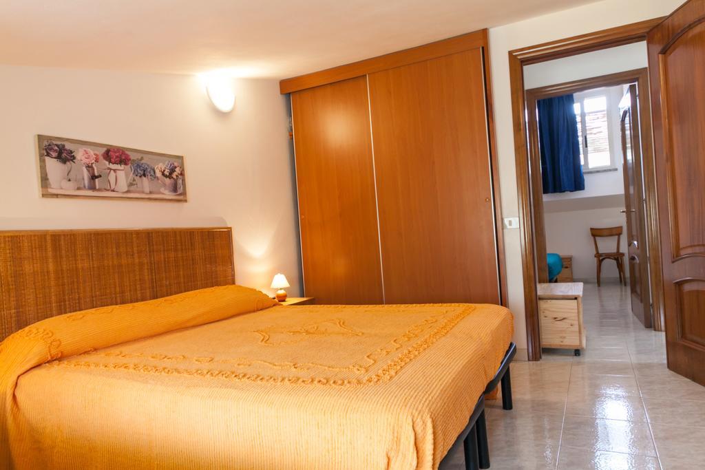 Vacanze Simius Villasimius Zimmer foto