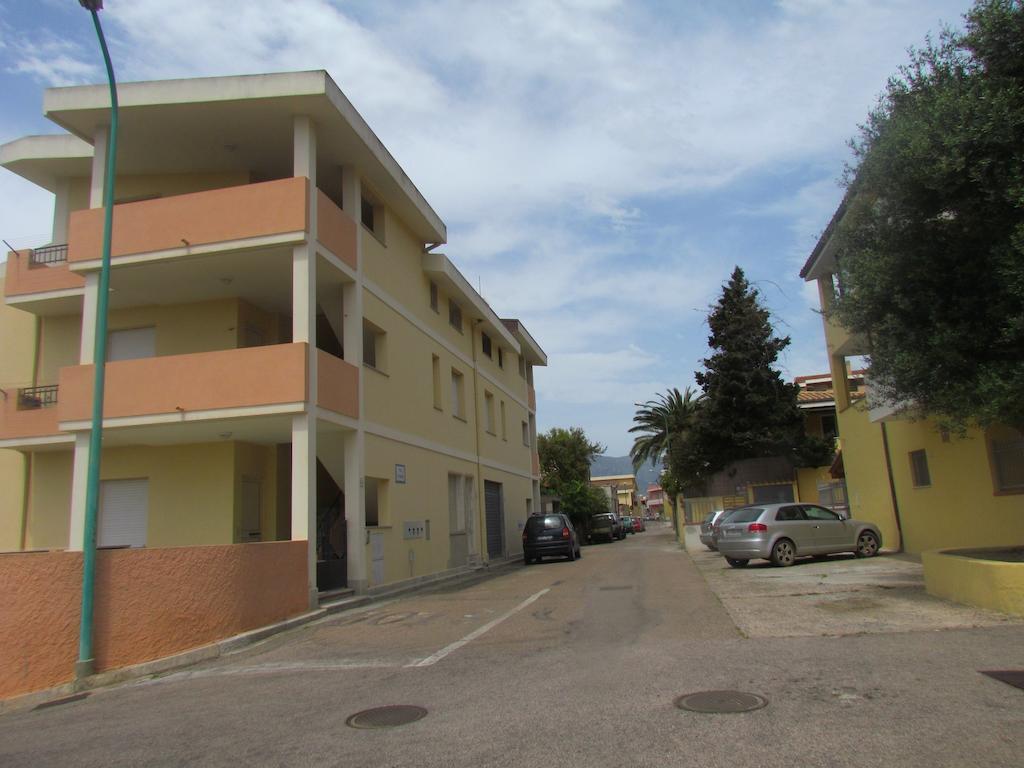 Vacanze Simius Villasimius Exterior foto