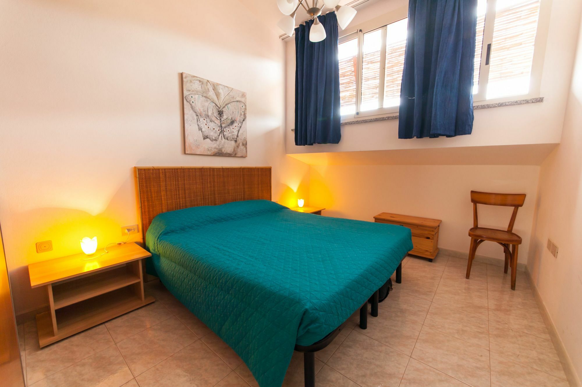 Vacanze Simius Villasimius Exterior foto