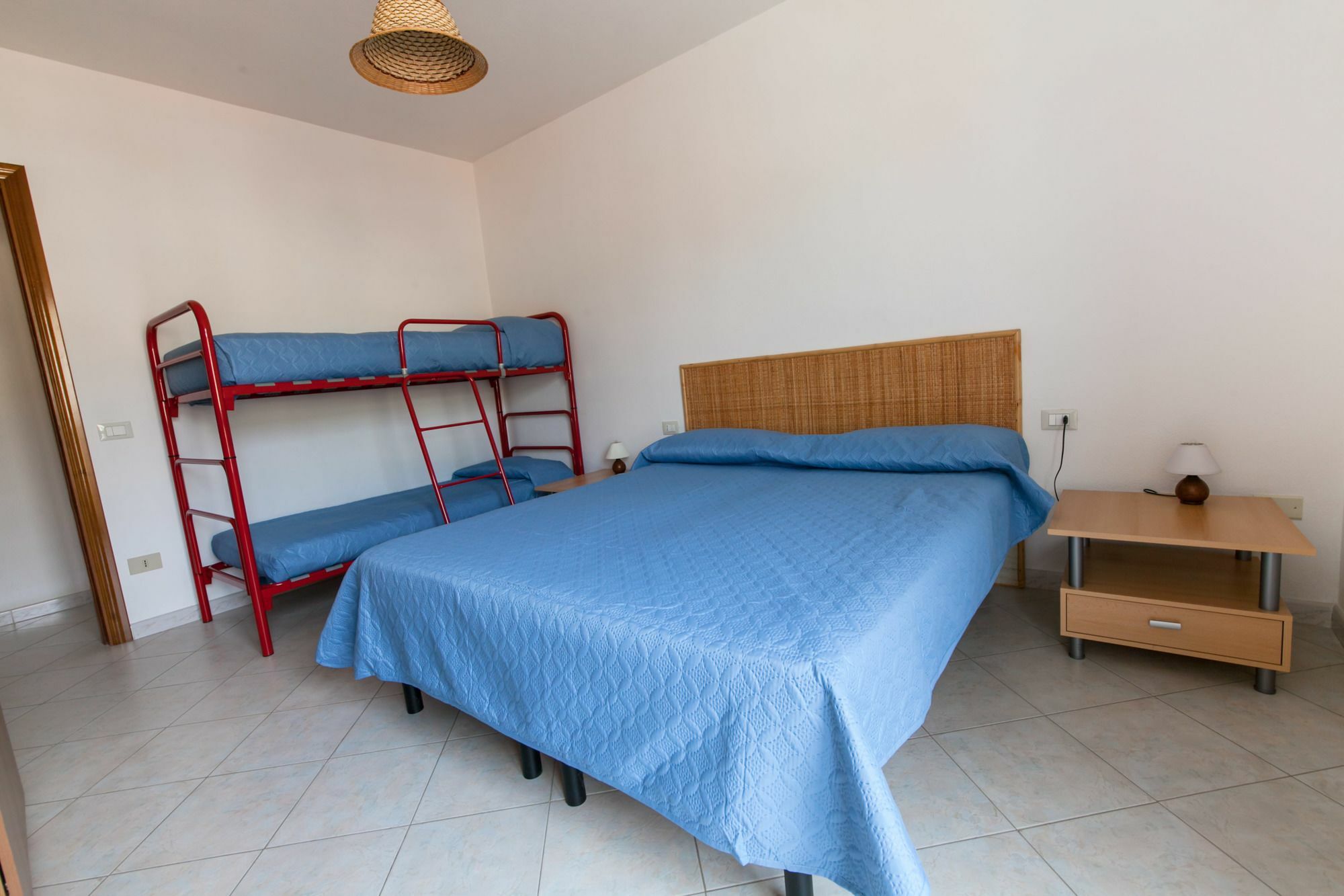 Vacanze Simius Villasimius Exterior foto
