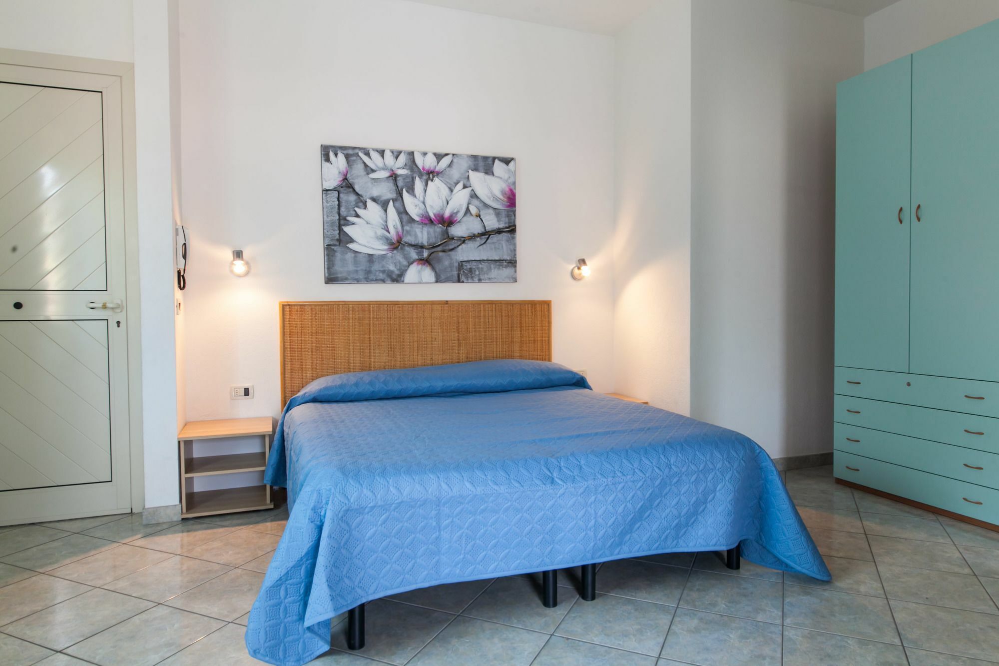 Vacanze Simius Villasimius Exterior foto