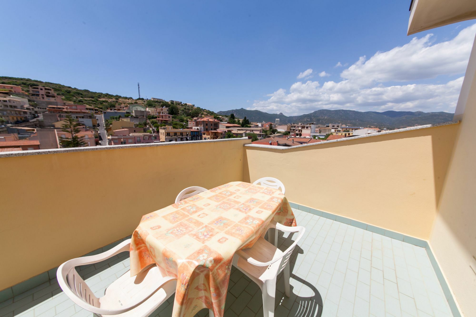 Vacanze Simius Villasimius Exterior foto